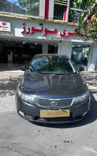 سراتو /مونتاژ / بی رنگ استثنایی