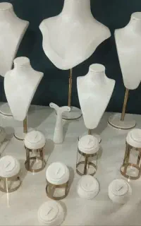 دکورطلا وساعت