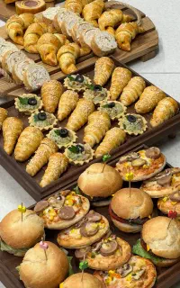 دوره تخصصی فینگرفود با مدرک