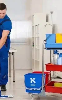 نظافت سرویس بهداشتی