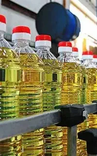 تولیدی روغن