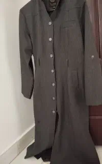 مانتو و لباس
