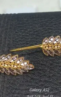 طلا، دستبند، گمشده