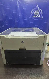 پرینتر تک کاره سیاه سفید hp 1320 برق ۲۲۰ قدرتمند