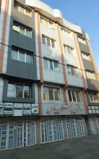 واحد اداری خیابان عطار