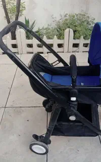 ست کالسکه و کریر mamalove