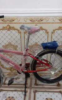 دوچرخه 20