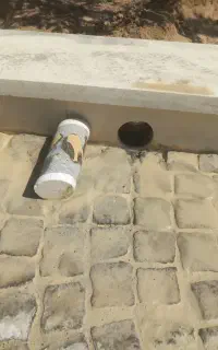 کرگیری کورگیری انواع سقف و دیوار بتنی در اسرع وقت