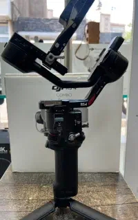 لرزشگیر  RS4 COMBO