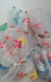 بطری خالی