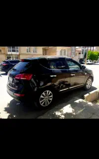 جک S5 ، اتومات 2000 ، مدل 95