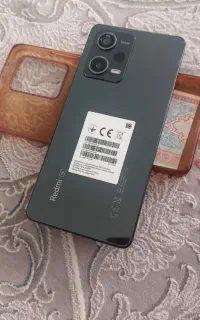 گوشی شیامی not12پرو 5