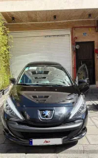 ۲۰۷ اتومات ۱۴۰۴