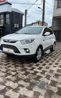 جک اس ۵ دنده ای مدل ۹۴