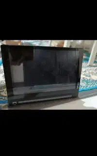 تبلت یوگا لنوو