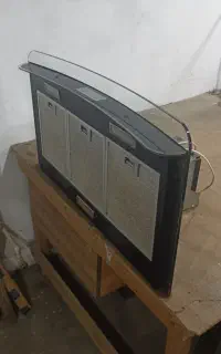 هود قدیمی عروسک