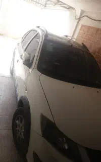 کوییک rs مدل ۱۴۰۴ ۸۵ گانه