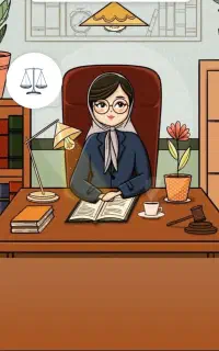 وکیل و مشاوره حقوقی