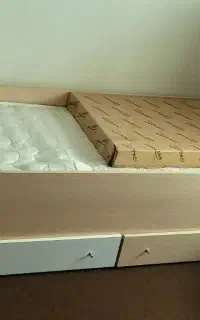 تخت کودک نوجوان