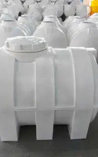 ترمیم تانکر های پلی اتیلن و فلزی صددرصد تضمینی