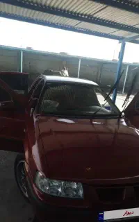 سمند ۸۳