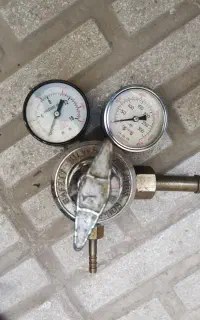 مانومتر هوا ژاپنی