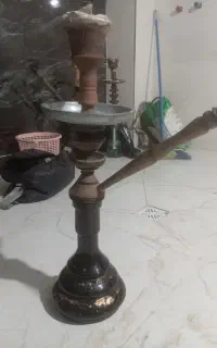 قلیان دو سیب