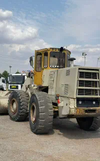 لودر a2530