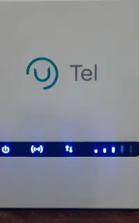 مودم UTEL LT643 یوتل ال تی سیمکارتی