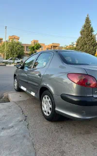 206 sd مدل۹۴ وی ۸