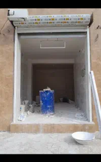 فروش مغازه درمهدیس منازل شرکت نفت