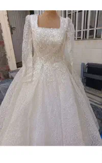 لباس عروس