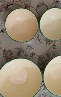 ظروف لعابی قدیمی