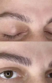 خدمات میکرو ابرو،شیدلب،خط چشم،بن مژه،ریموو