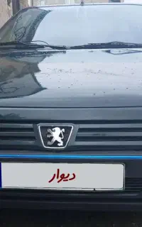 پژو آردی مدل‌ 84 انژکتور