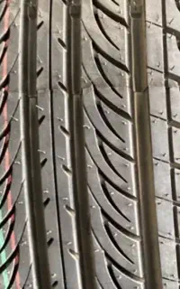 چهار حلقه لاستیک پژو ۴۰۵