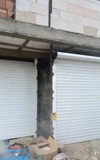کرکره برقی رستمی اجرای صفرتاصد کرکره