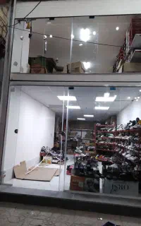 نمایندگی شیشه سکوریت وکرکره برقی  وتعمیرات