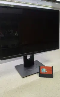مانیتور Dell P2213t  22 اینچ LCD