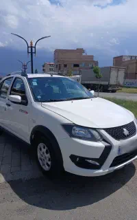 کوییک S مدل ۱۴۰۲