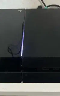 PlayStation 4 Fat