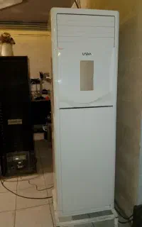 اسپیلت ایستاده