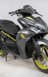 موتورسیکلت هدی اروکس150و گلکسیr155شرایطی