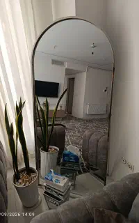 اینه قدی