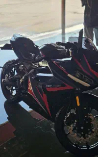 موتور GP2 200ریس کویر موتور