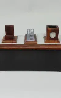 ست رومیزی اداری دنیز