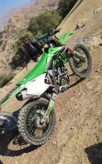 kxf 250 .yzf crf wr kx