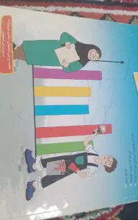 یک عدد آموزش ریاضی هفتم
