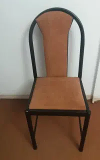 صندلی‌فلزی