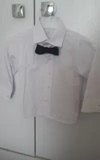 لباس مجلسی نوزاد